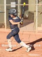 Photo from the gallery "Basha vs. Ironwood Ridge  (Desert Mtn Invitational)"