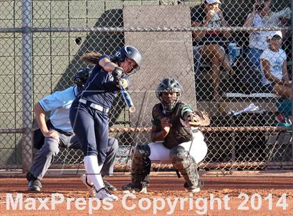 Thumbnail 2 in Basha vs. Ironwood Ridge  (Desert Mtn Invitational) photogallery.