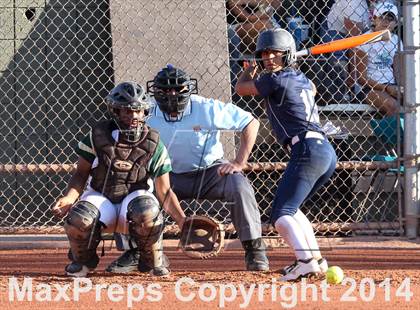 Thumbnail 1 in Basha vs. Ironwood Ridge  (Desert Mtn Invitational) photogallery.