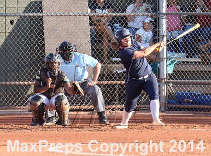 Thumbnail 1 in Basha vs. Ironwood Ridge  (Desert Mtn Invitational) photogallery.