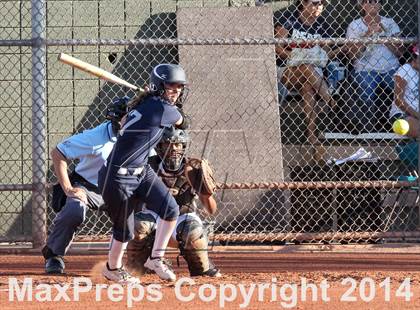 Thumbnail 2 in Basha vs. Ironwood Ridge  (Desert Mtn Invitational) photogallery.