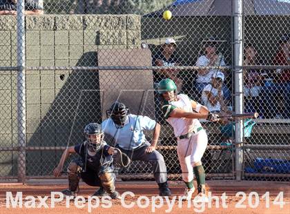 Thumbnail 1 in Basha vs. Ironwood Ridge  (Desert Mtn Invitational) photogallery.