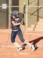 Photo from the gallery "Basha vs. Ironwood Ridge  (Desert Mtn Invitational)"