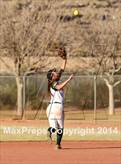 Photo from the gallery "Basha vs. Ironwood Ridge  (Desert Mtn Invitational)"