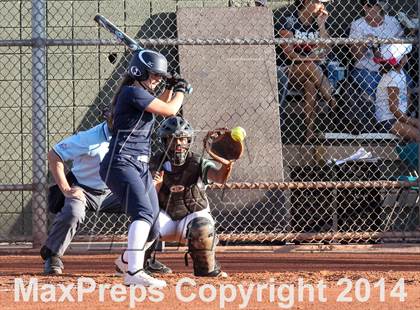 Thumbnail 3 in Basha vs. Ironwood Ridge  (Desert Mtn Invitational) photogallery.