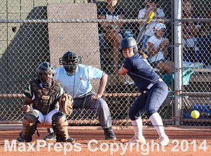 Thumbnail 3 in Basha vs. Ironwood Ridge  (Desert Mtn Invitational) photogallery.