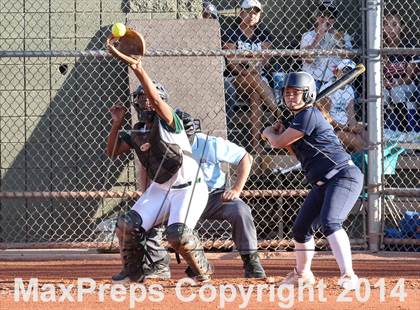 Thumbnail 1 in Basha vs. Ironwood Ridge  (Desert Mtn Invitational) photogallery.