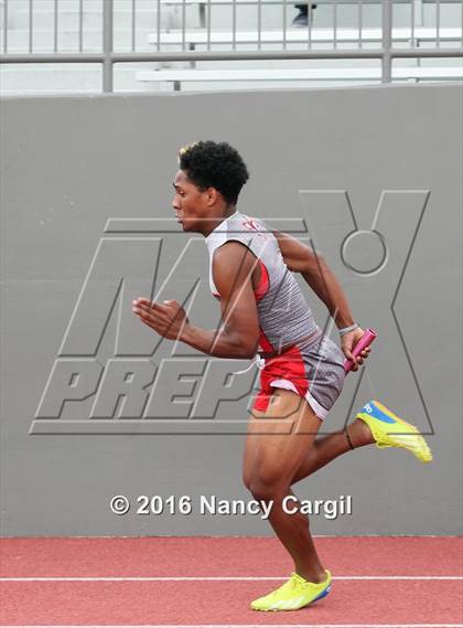 Thumbnail 1 in Conference 5A Region IV Track Meet photogallery.