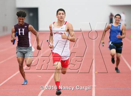 Thumbnail 3 in Conference 5A Region IV Track Meet photogallery.