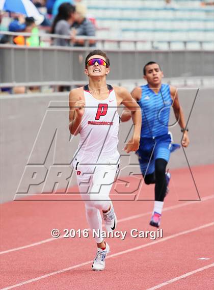 Thumbnail 3 in Conference 5A Region IV Track Meet photogallery.
