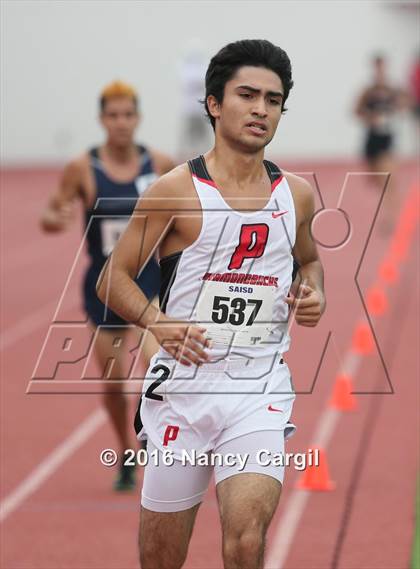 Thumbnail 3 in Conference 5A Region IV Track Meet photogallery.