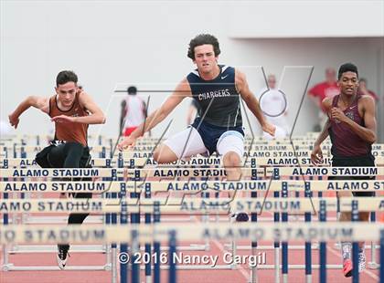 Thumbnail 2 in Conference 5A Region IV Track Meet photogallery.