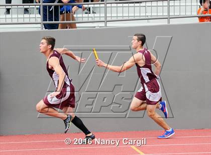 Thumbnail 2 in Conference 5A Region IV Track Meet photogallery.