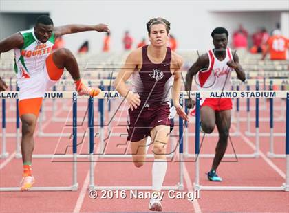 Thumbnail 3 in Conference 5A Region IV Track Meet photogallery.