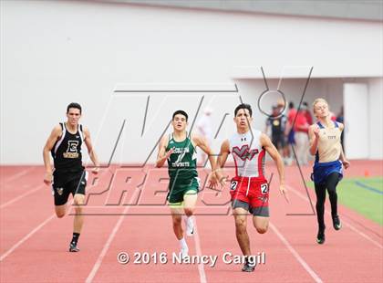 Thumbnail 1 in Conference 5A Region IV Track Meet photogallery.