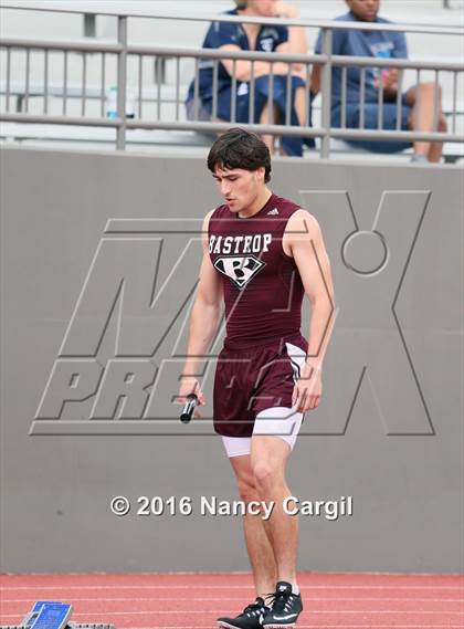 Thumbnail 1 in Conference 5A Region IV Track Meet photogallery.