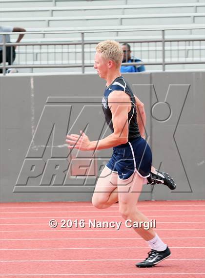 Thumbnail 2 in Conference 5A Region IV Track Meet photogallery.