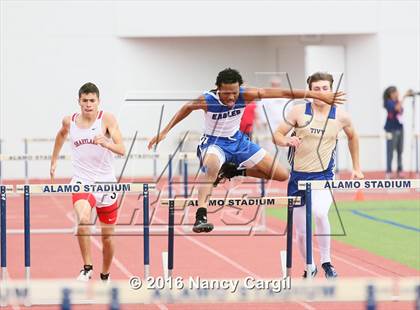 Thumbnail 1 in Conference 5A Region IV Track Meet photogallery.