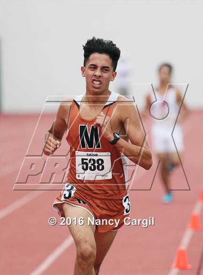 Thumbnail 1 in Conference 5A Region IV Track Meet photogallery.