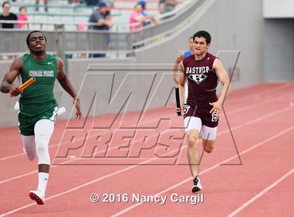 Thumbnail 2 in Conference 5A Region IV Track Meet photogallery.