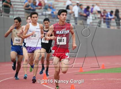 Thumbnail 2 in Conference 5A Region IV Track Meet photogallery.