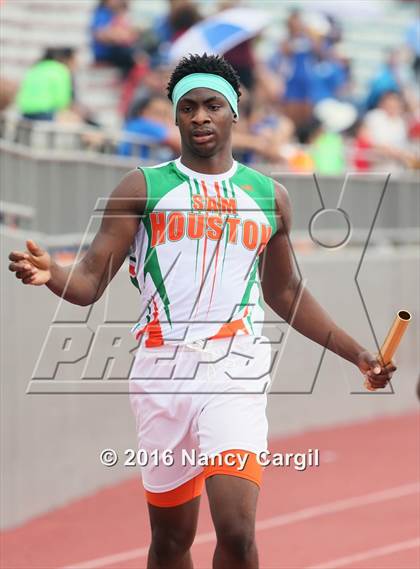 Thumbnail 1 in Conference 5A Region IV Track Meet photogallery.