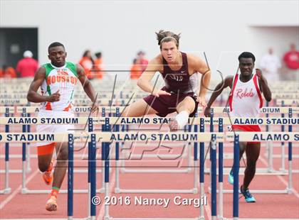 Thumbnail 1 in Conference 5A Region IV Track Meet photogallery.