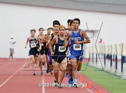 Thumbnail 3 in Conference 5A Region IV Track Meet photogallery.