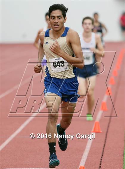 Thumbnail 1 in Conference 5A Region IV Track Meet photogallery.