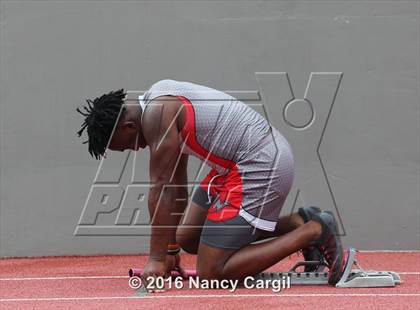 Thumbnail 2 in Conference 5A Region IV Track Meet photogallery.