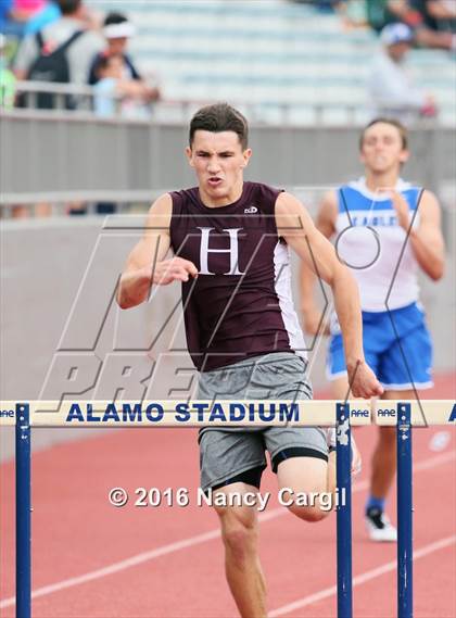 Thumbnail 3 in Conference 5A Region IV Track Meet photogallery.