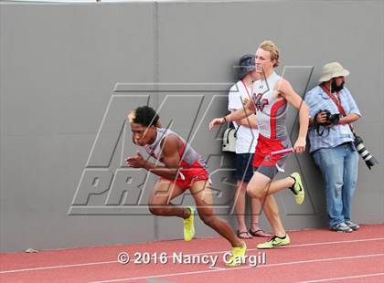 Thumbnail 1 in Conference 5A Region IV Track Meet photogallery.