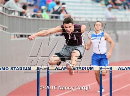 Thumbnail 1 in Conference 5A Region IV Track Meet photogallery.