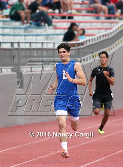 Thumbnail 2 in Conference 5A Region IV Track Meet photogallery.