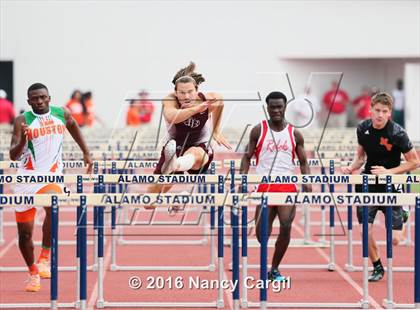 Thumbnail 3 in Conference 5A Region IV Track Meet photogallery.