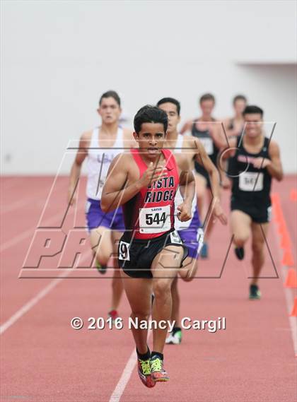 Thumbnail 1 in Conference 5A Region IV Track Meet photogallery.