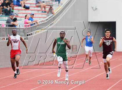 Thumbnail 1 in Conference 5A Region IV Track Meet photogallery.