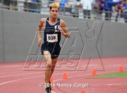 Thumbnail 3 in Conference 5A Region IV Track Meet photogallery.