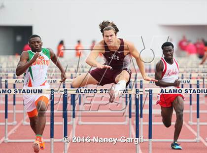 Thumbnail 3 in Conference 5A Region IV Track Meet photogallery.