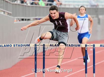 Thumbnail 2 in Conference 5A Region IV Track Meet photogallery.