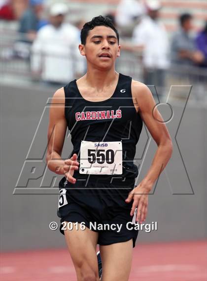 Thumbnail 1 in Conference 5A Region IV Track Meet photogallery.