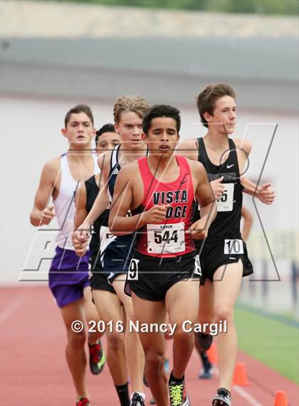 Thumbnail 1 in Conference 5A Region IV Track Meet photogallery.