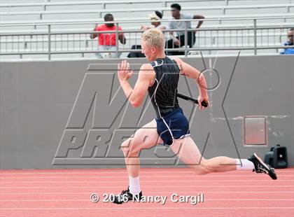 Thumbnail 3 in Conference 5A Region IV Track Meet photogallery.