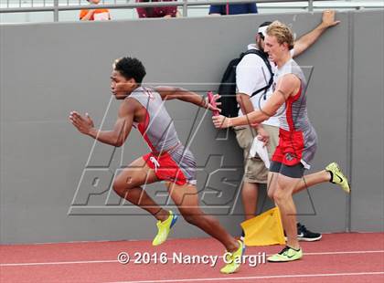 Thumbnail 2 in Conference 5A Region IV Track Meet photogallery.