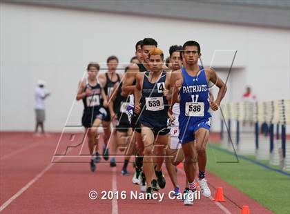 Thumbnail 1 in Conference 5A Region IV Track Meet photogallery.