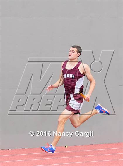 Thumbnail 1 in Conference 5A Region IV Track Meet photogallery.