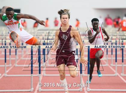 Thumbnail 2 in Conference 5A Region IV Track Meet photogallery.