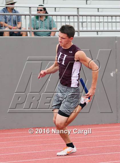 Thumbnail 2 in Conference 5A Region IV Track Meet photogallery.