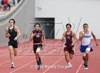 Thumbnail 3 in Conference 5A Region IV Track Meet photogallery.