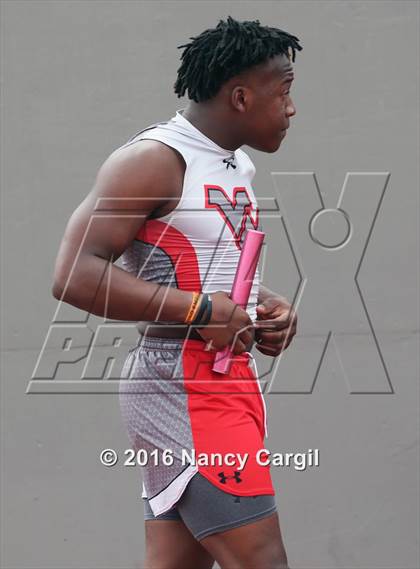 Thumbnail 2 in Conference 5A Region IV Track Meet photogallery.